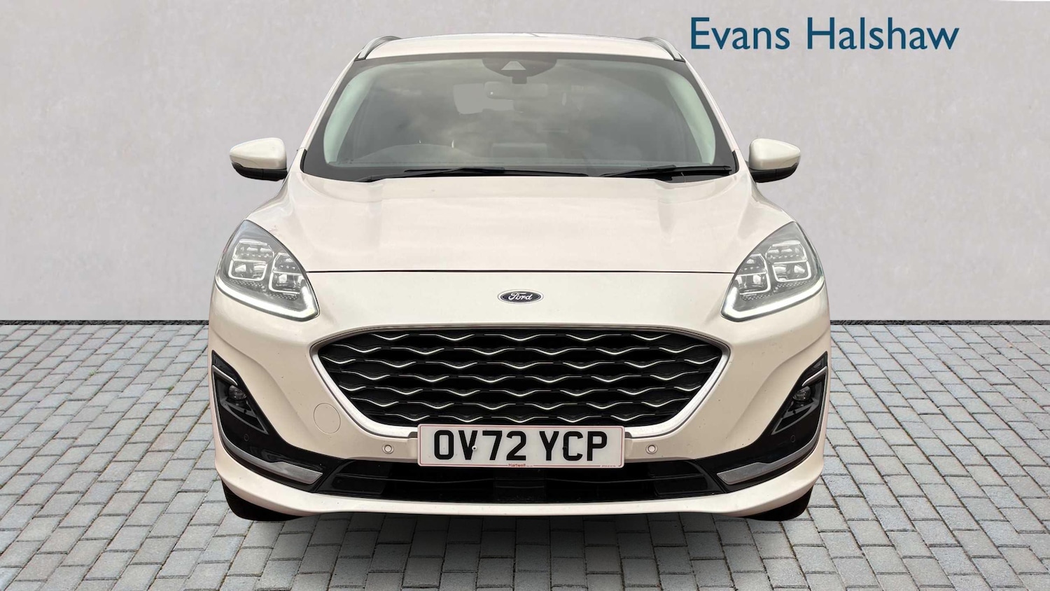 Used Ford Kuga 2022 for sale - 76889796: Photo 3