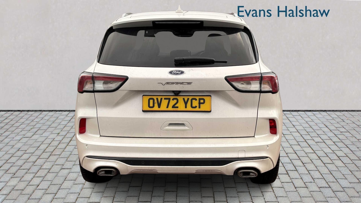 Used Ford Kuga 2022 for sale - 76889796: Photo 5