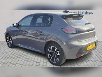 Used Peugeot 208 2024 for sale - 78174025: Photo