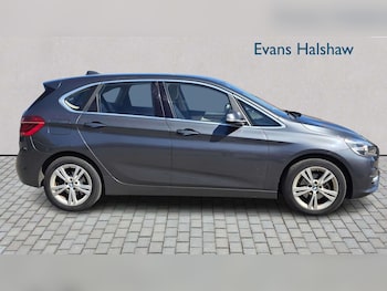 Used BMW 2 Series 2015 for sale - 78378905: Photo