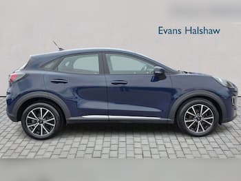 Used Ford Puma 2023 for sale - 79455513: Photo