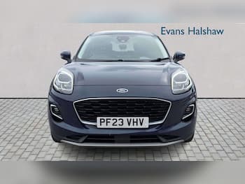 Used Ford Puma 2023 for sale - 79455513: Photo