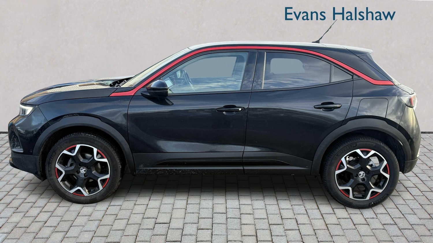 Used Vauxhall Mokka 2022 for sale - 77134721: Photo 3