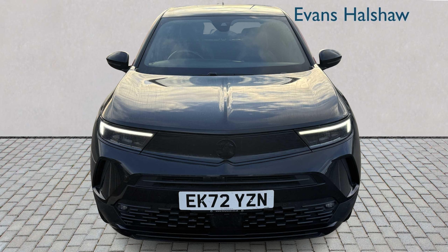 Used Vauxhall Mokka 2022 for sale - 77134721: Photo 4