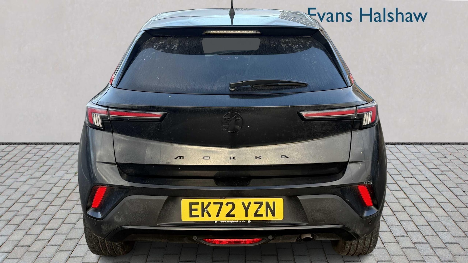 Used Vauxhall Mokka 2022 for sale - 77134721: Photo 5