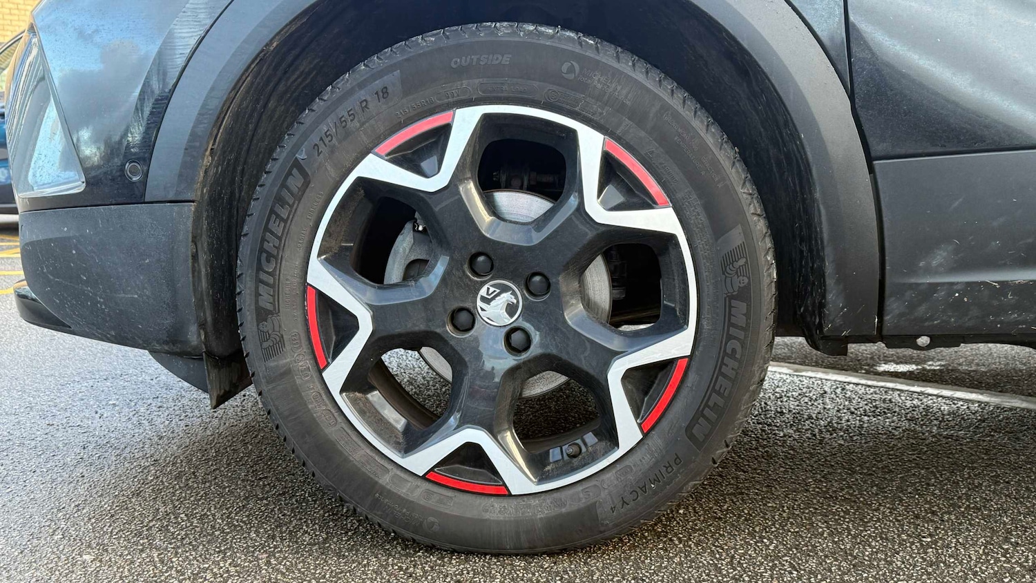 Used Vauxhall Mokka 2022 for sale - 77134721: Photo 6