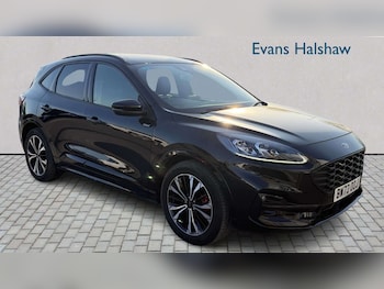 Used Ford Kuga 2023 for sale - 77756719: Photo