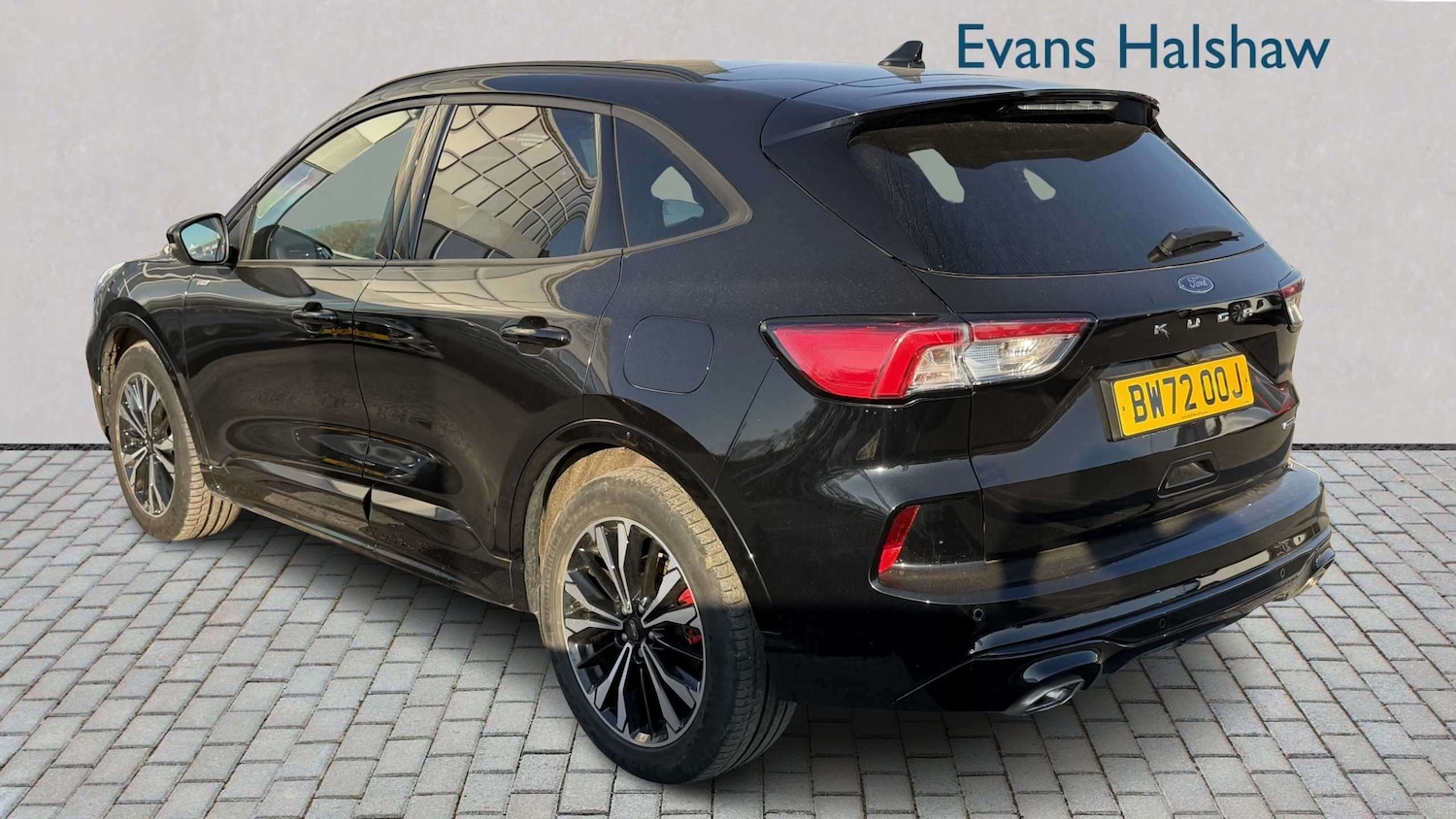 Used Ford Kuga 2023 for sale - 77756719: Photo 2