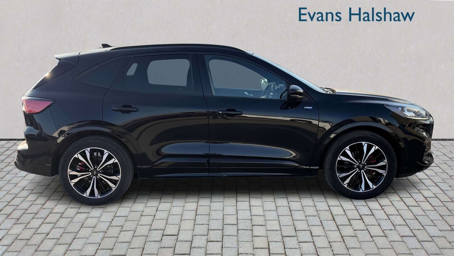 Used Ford Kuga 2023 for sale - 77756719: Photo 3