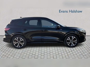 Used Ford Kuga 2023 for sale - 77756719: Photo