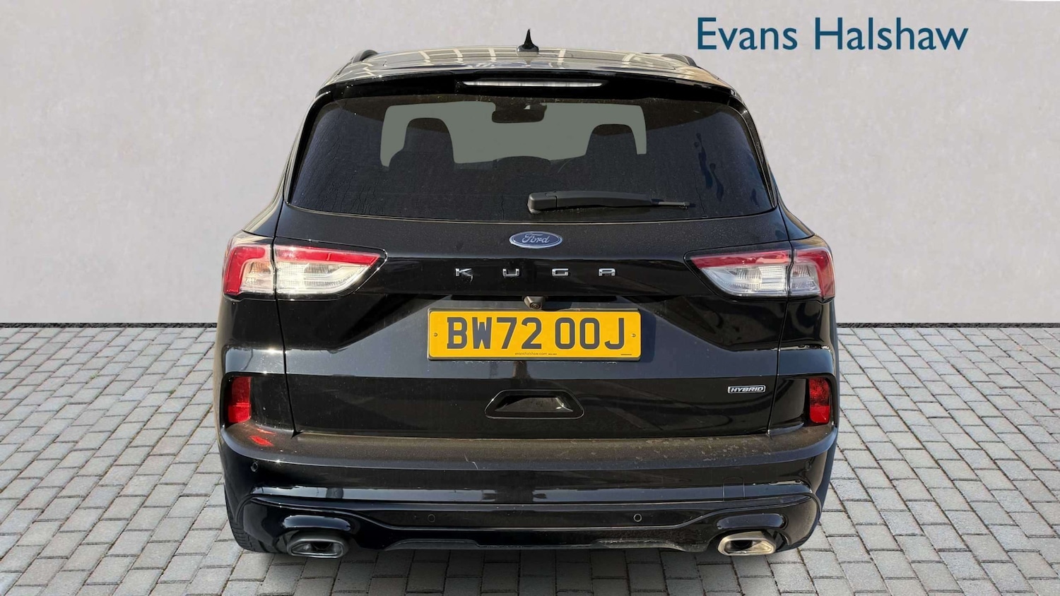 Used Ford Kuga 2023 for sale - 77756719: Photo 4