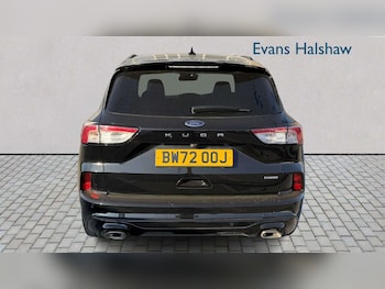 Used Ford Kuga 2023 for sale - 77756719: Photo