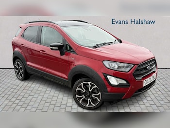 Used Ford Ecosport 2022 for sale - 77527030: Photo