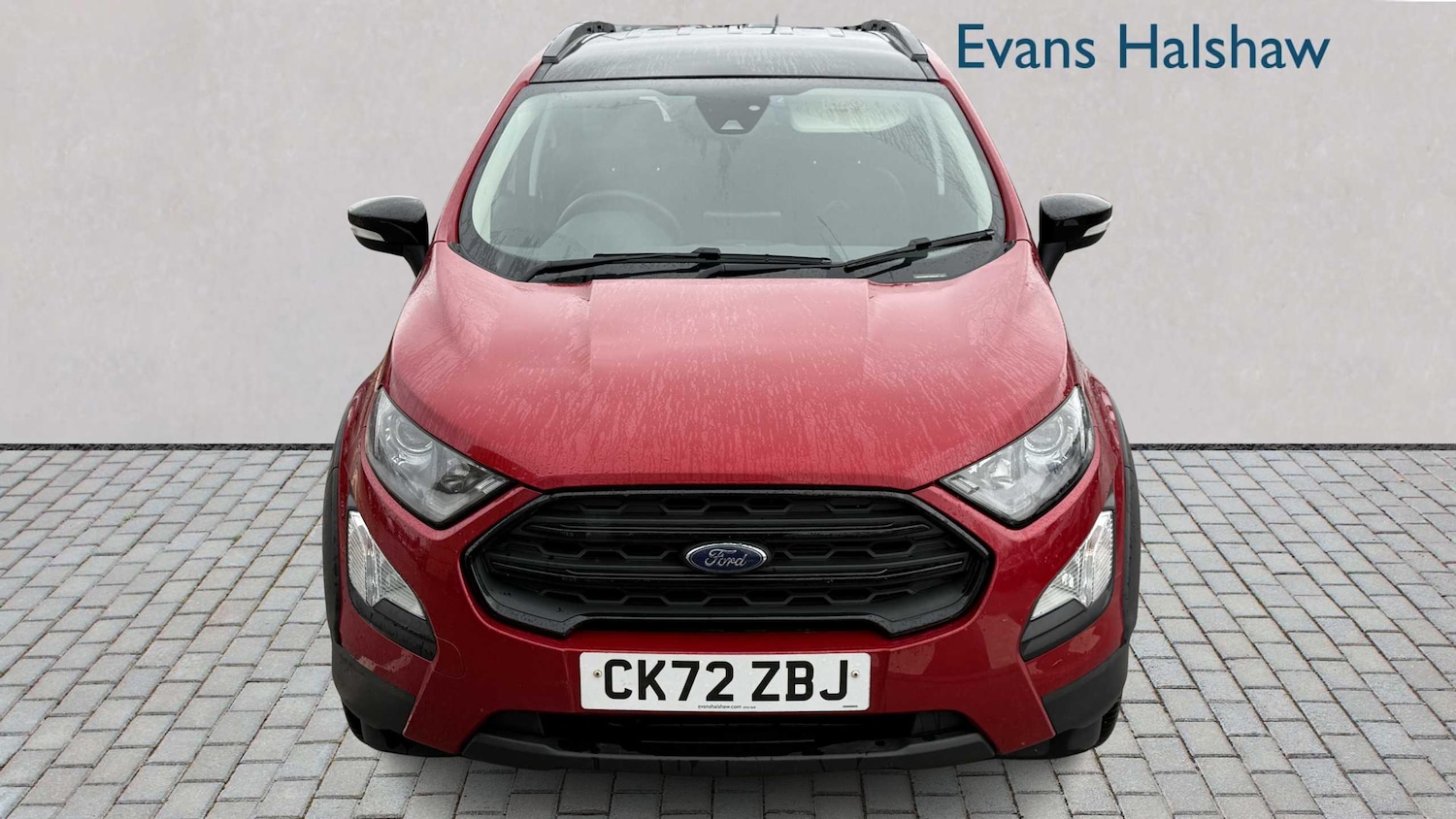 Used Ford Ecosport 2022 for sale - 77527030: Photo 3