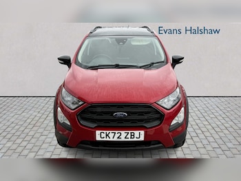 Used Ford Ecosport 2022 for sale - 77527030: Photo