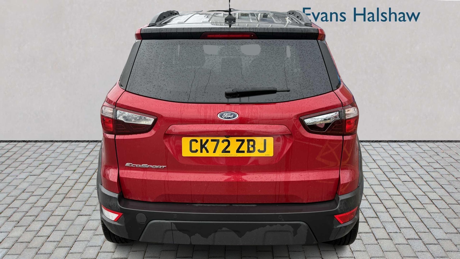 Used Ford Ecosport 2022 for sale - 77527030: Photo 4