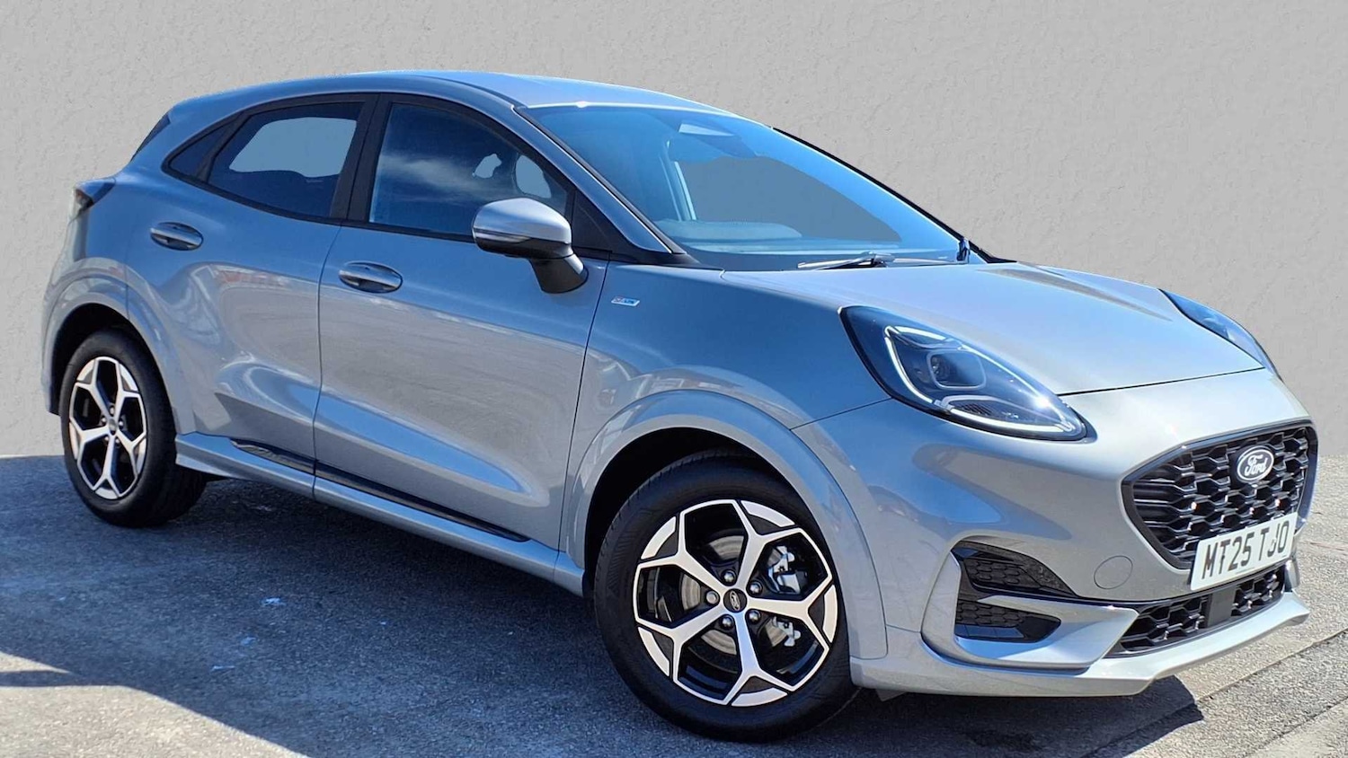 Used Ford Puma 2025 for sale - 76435566: Photo 1