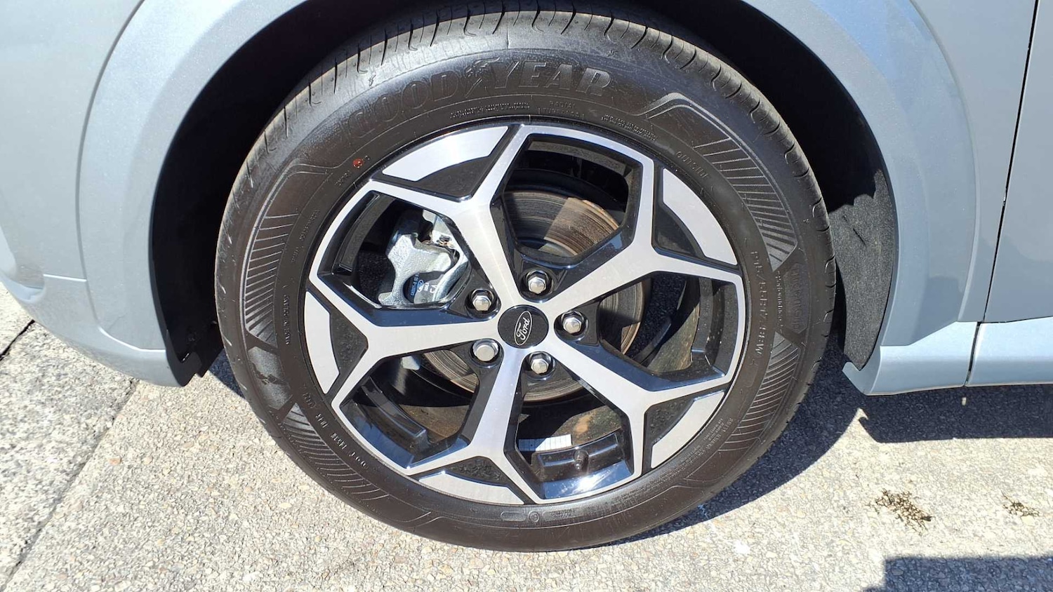 Used Ford Puma 2025 for sale - 76435566: Photo 10