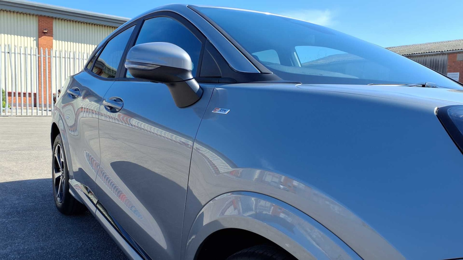 Used Ford Puma 2025 for sale - 76435566: Photo 12