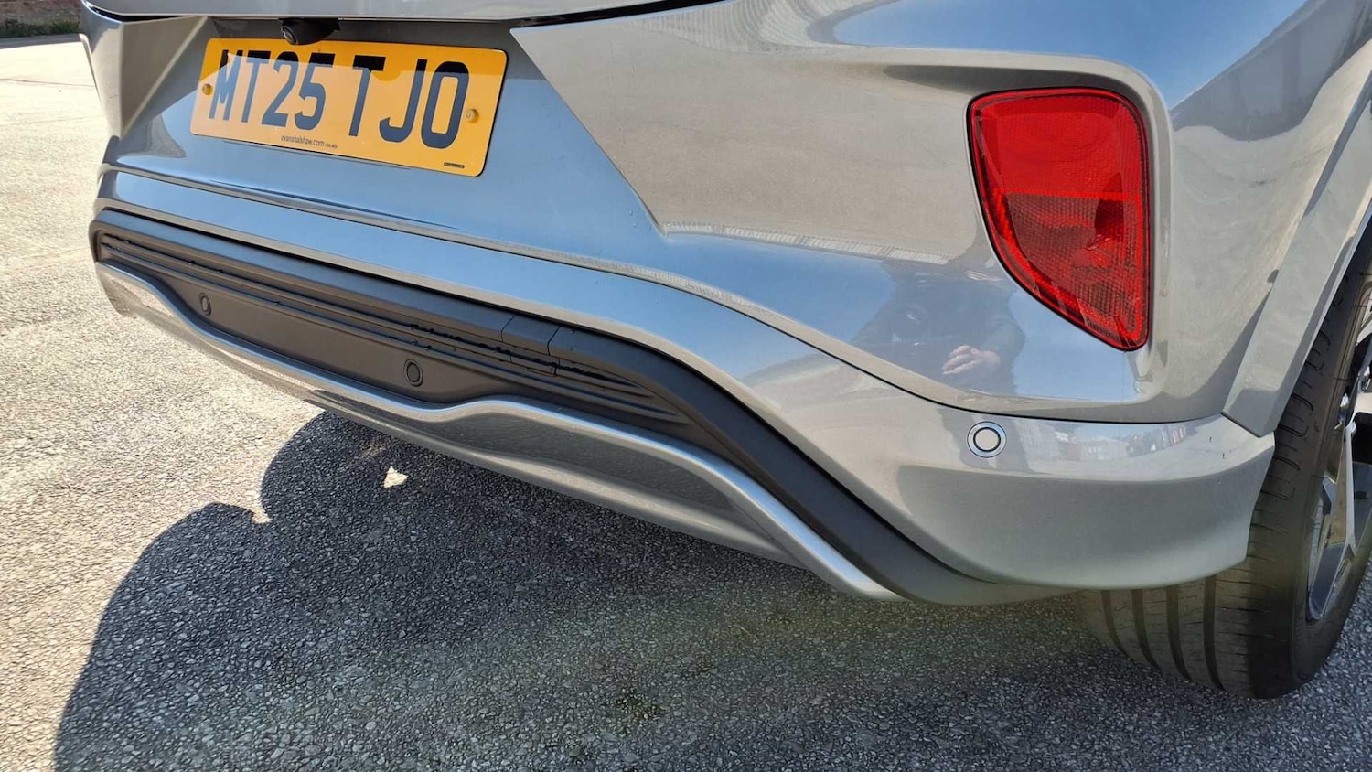 Used Ford Puma 2025 for sale - 76435566: Photo 13