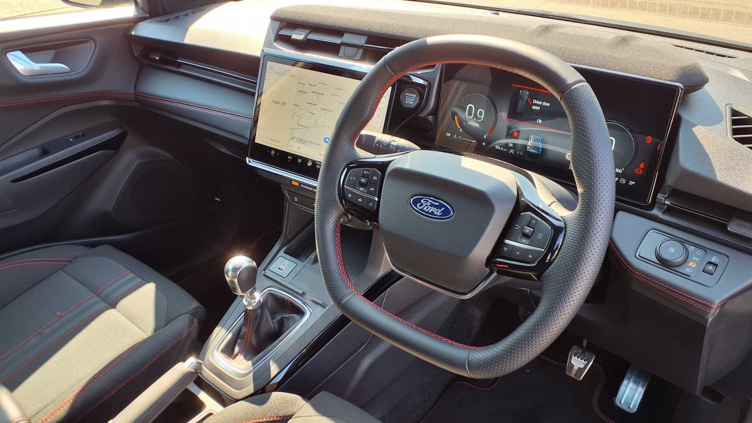 Used Ford Puma 2025 for sale - 76435566: Photo 15