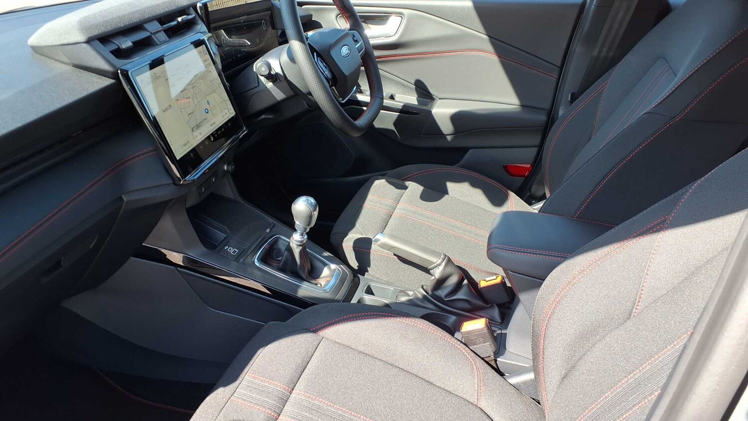 Used Ford Puma 2025 for sale - 76435566: Photo 16