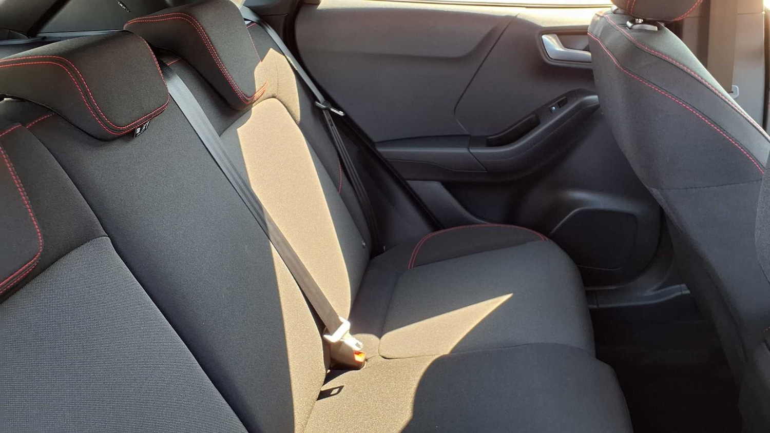 Used Ford Puma 2025 for sale - 76435566: Photo 17