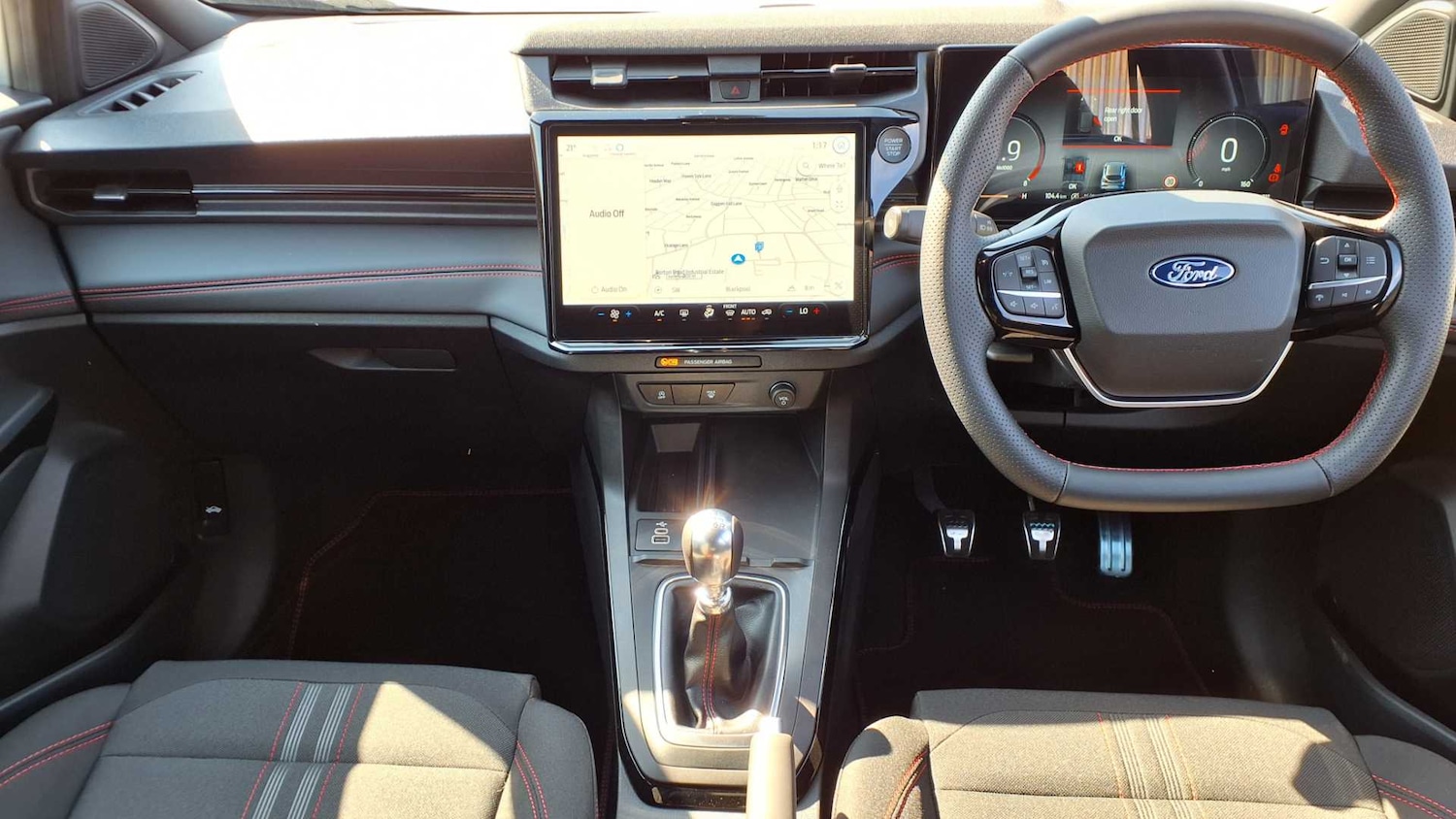 Used Ford Puma 2025 for sale - 76435566: Photo 18