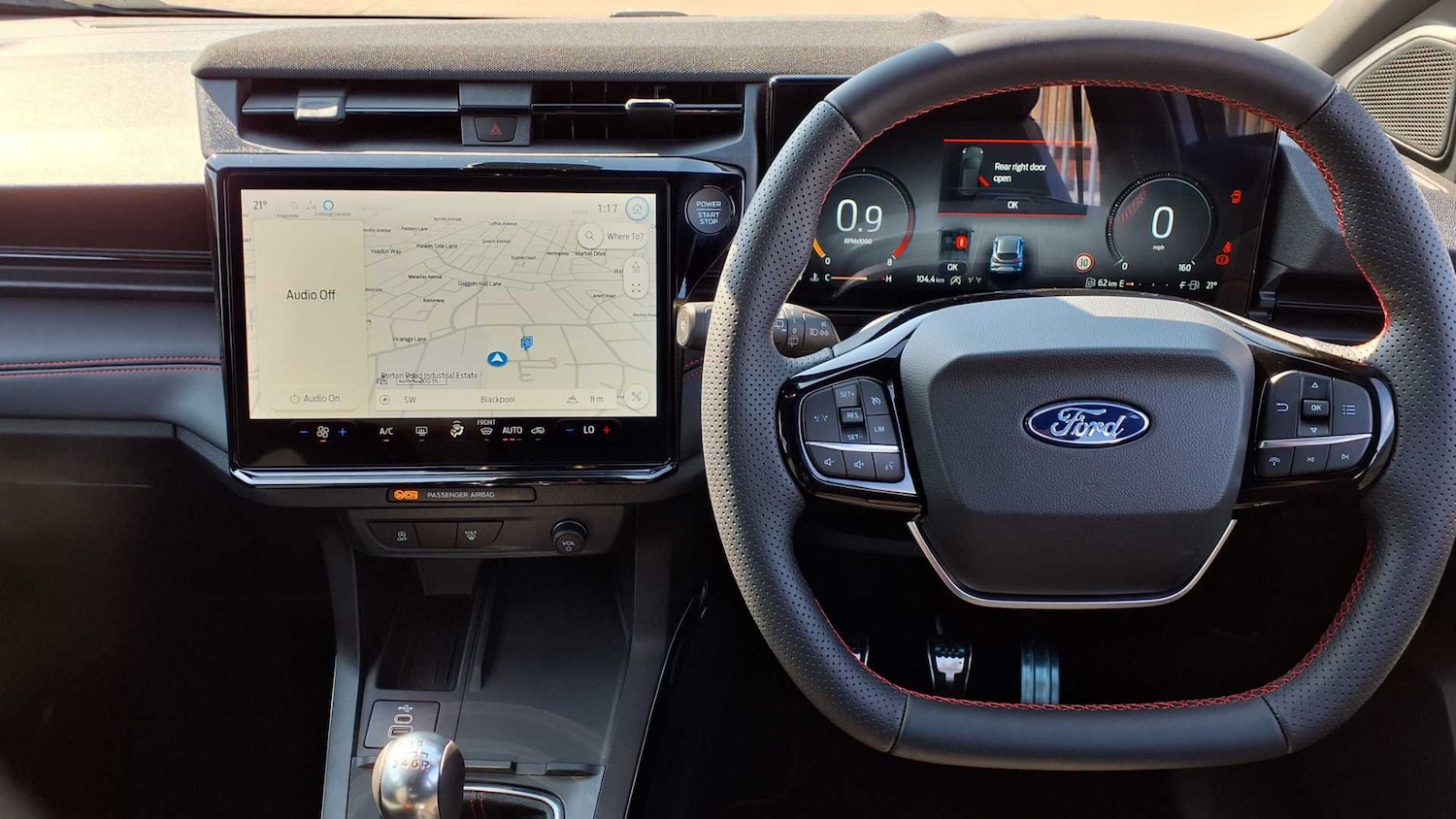 Used Ford Puma 2025 for sale - 76435566: Photo 19