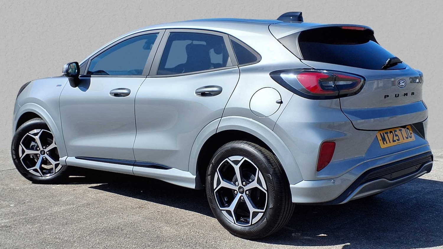 Used Ford Puma 2025 for sale - 76435566: Photo 2