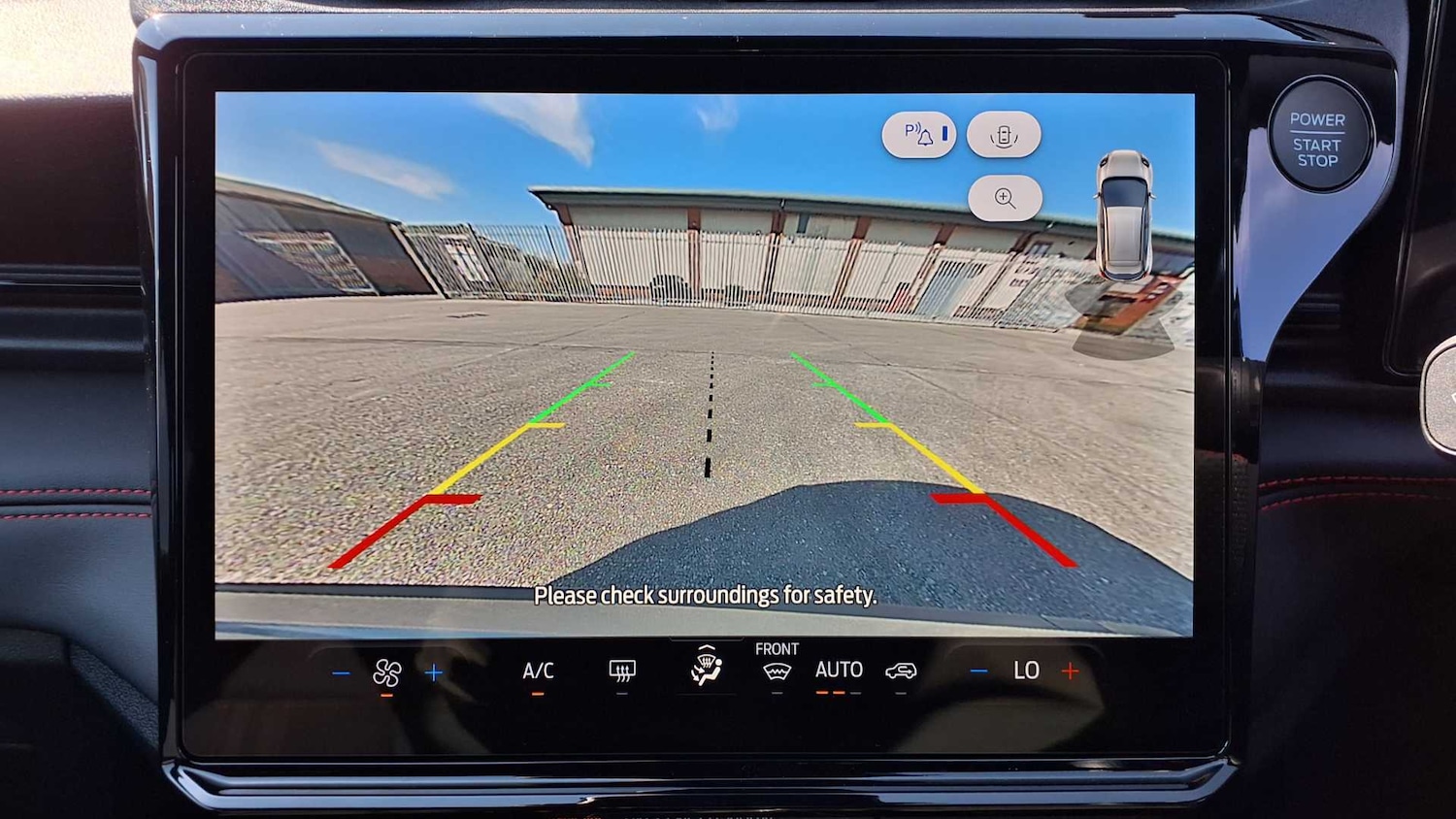 Used Ford Puma 2025 for sale - 76435566: Photo 22