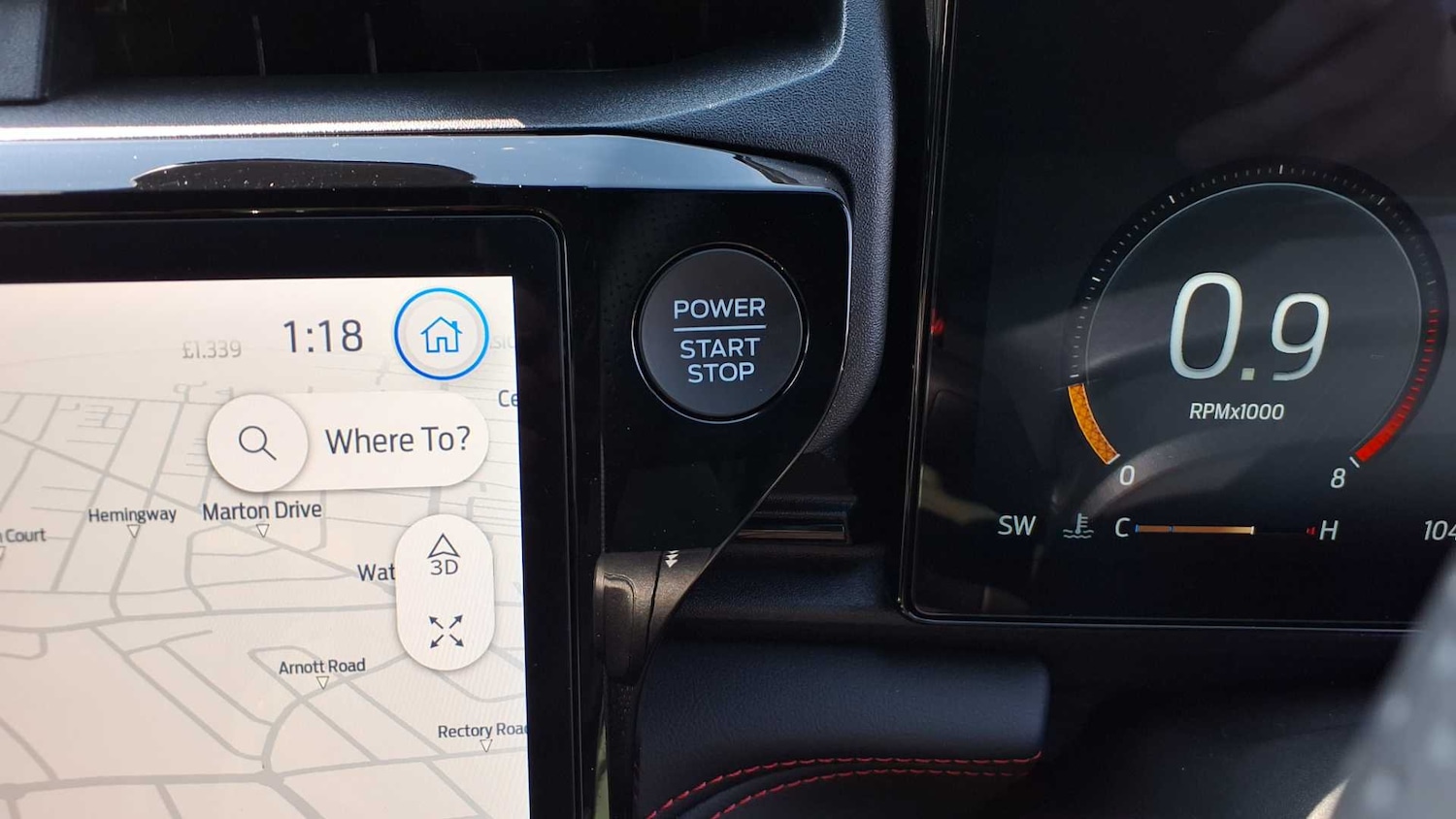 Used Ford Puma 2025 for sale - 76435566: Photo 23