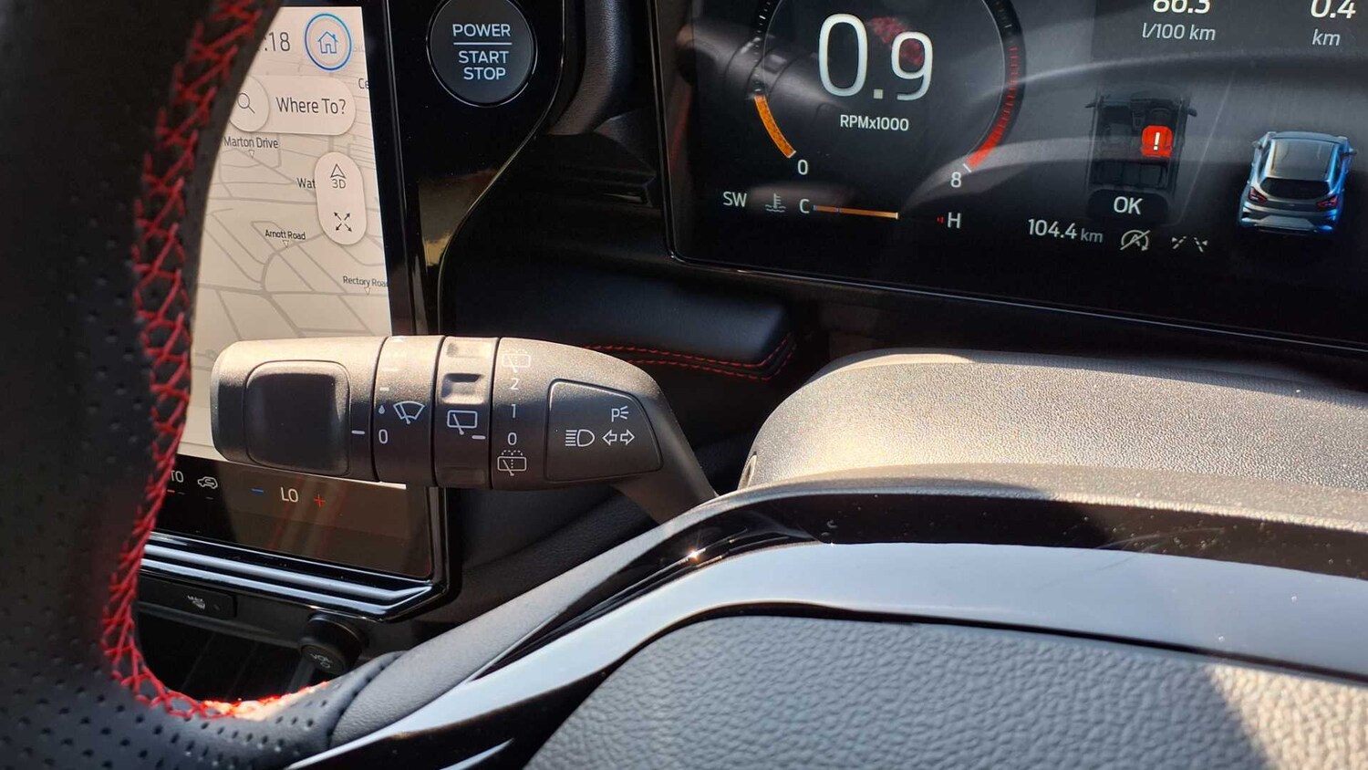 Used Ford Puma 2025 for sale - 76435566: Photo 28