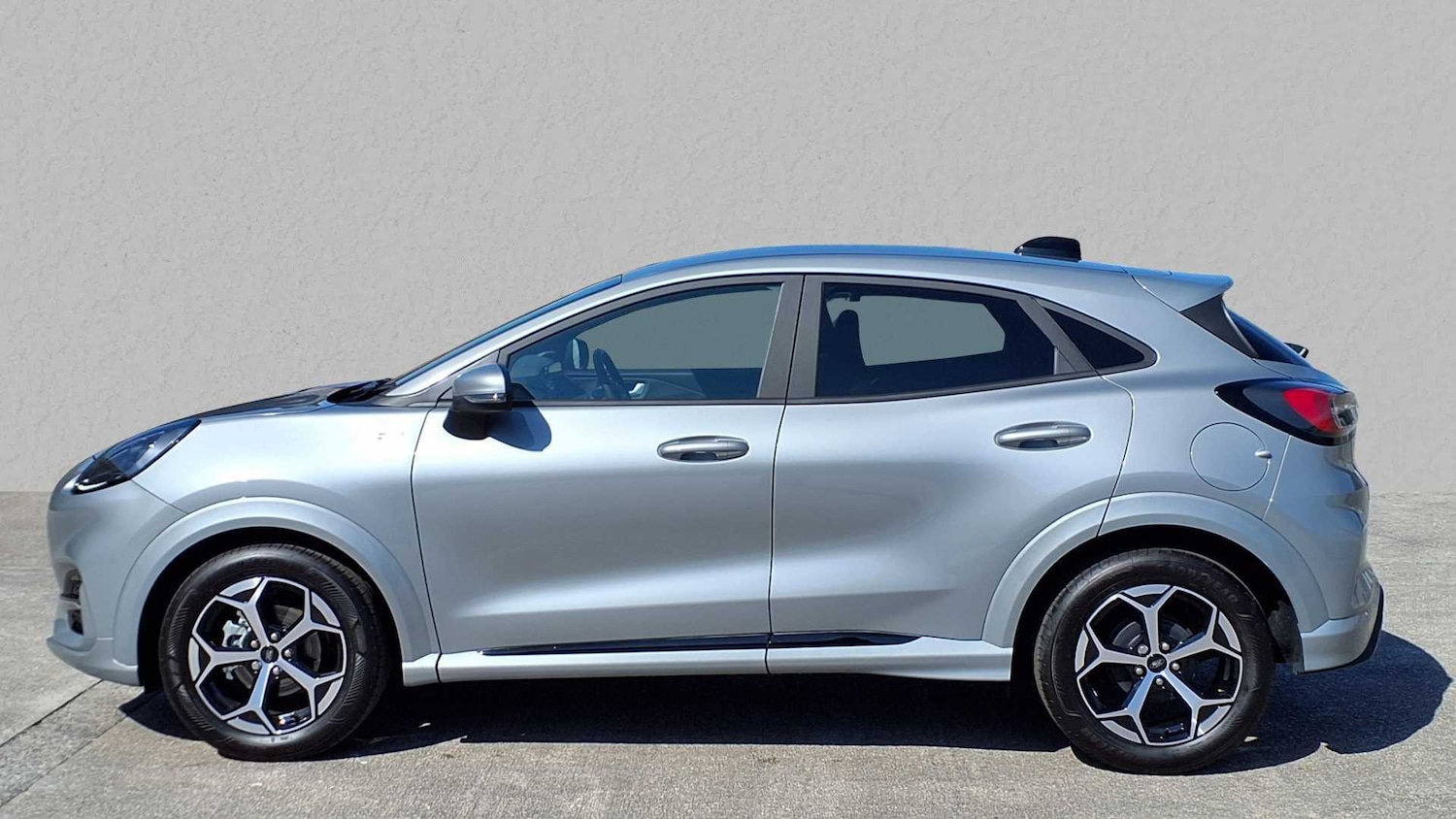 Used Ford Puma 2025 for sale - 76435566: Photo 3