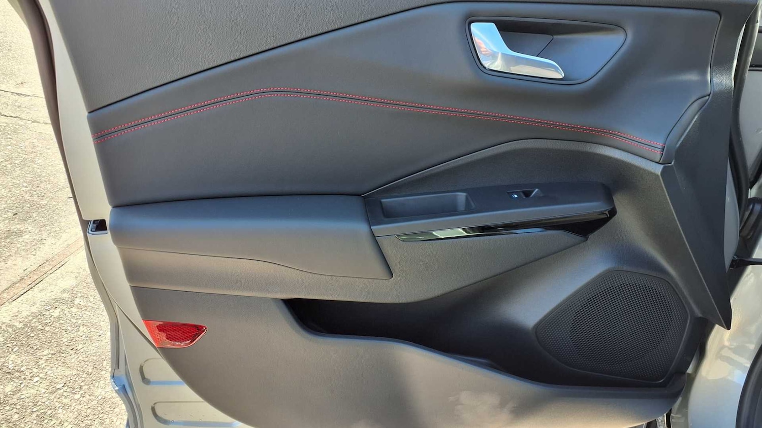 Used Ford Puma 2025 for sale - 76435566: Photo 34