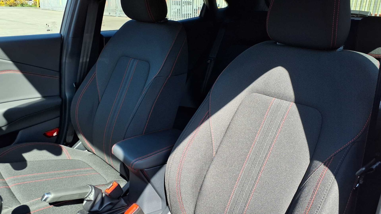 Used Ford Puma 2025 for sale - 76435566: Photo 35