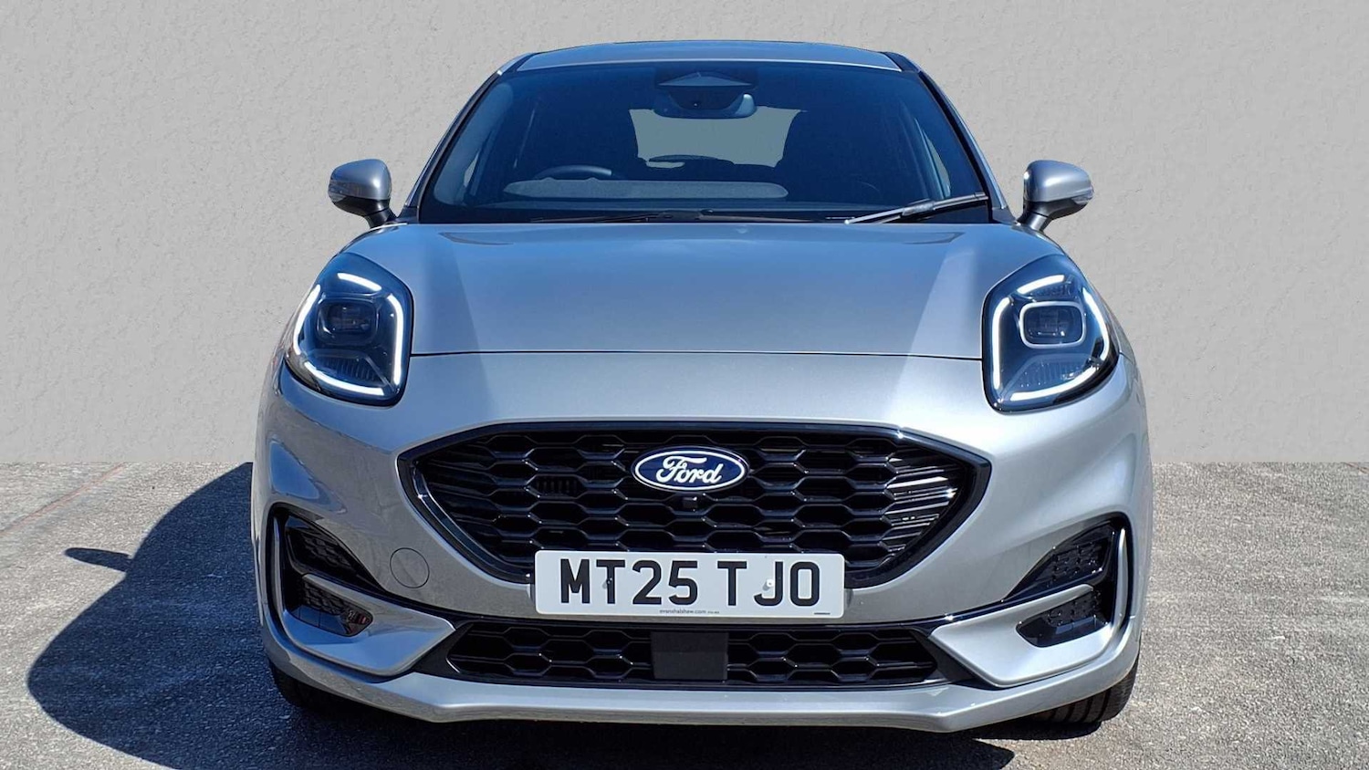 Used Ford Puma 2025 for sale - 76435566: Photo 4