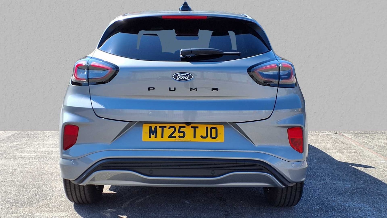 Used Ford Puma 2025 for sale - 76435566: Photo 5