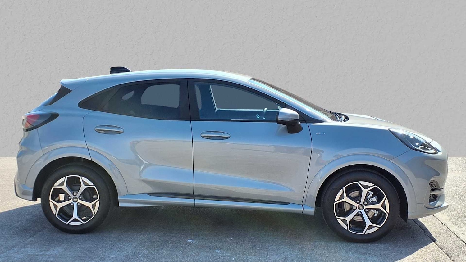 Used Ford Puma 2025 for sale - 76435566: Photo 6