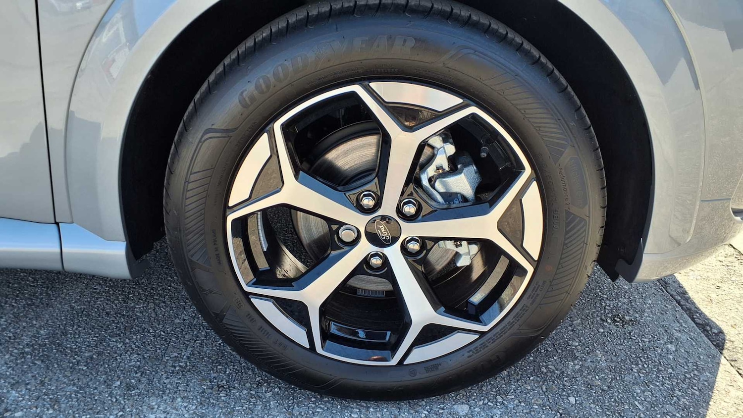 Used Ford Puma 2025 for sale - 76435566: Photo 7