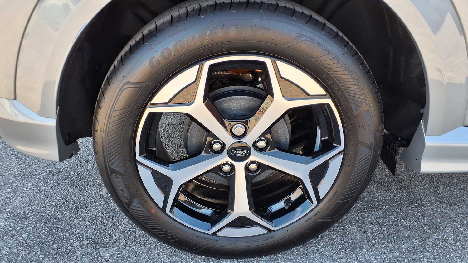 Used Ford Puma 2025 for sale - 76435566: Photo 8