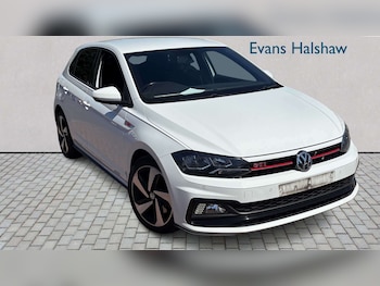 Used Volkswagen Polo 2019 for sale - 79215284: Photo