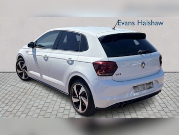 Used Volkswagen Polo 2019 for sale - 79215284: Photo