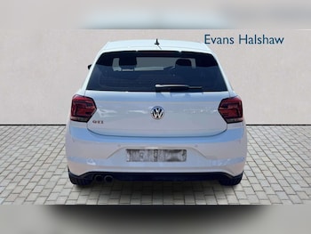 Used Volkswagen Polo 2019 for sale - 79215284: Photo