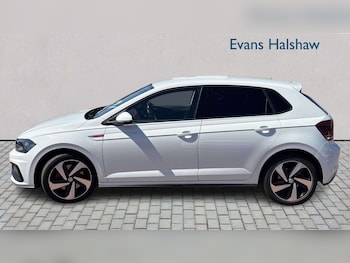 Used Volkswagen Polo 2019 for sale - 79215284: Photo