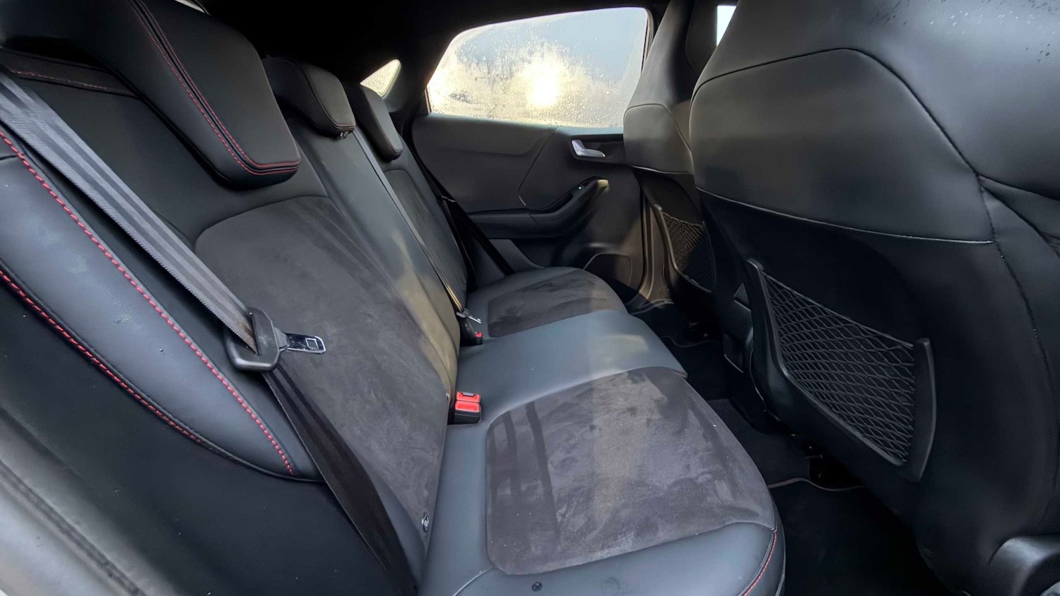 Used Ford Puma 2024 for sale - 77540730: Photo 10