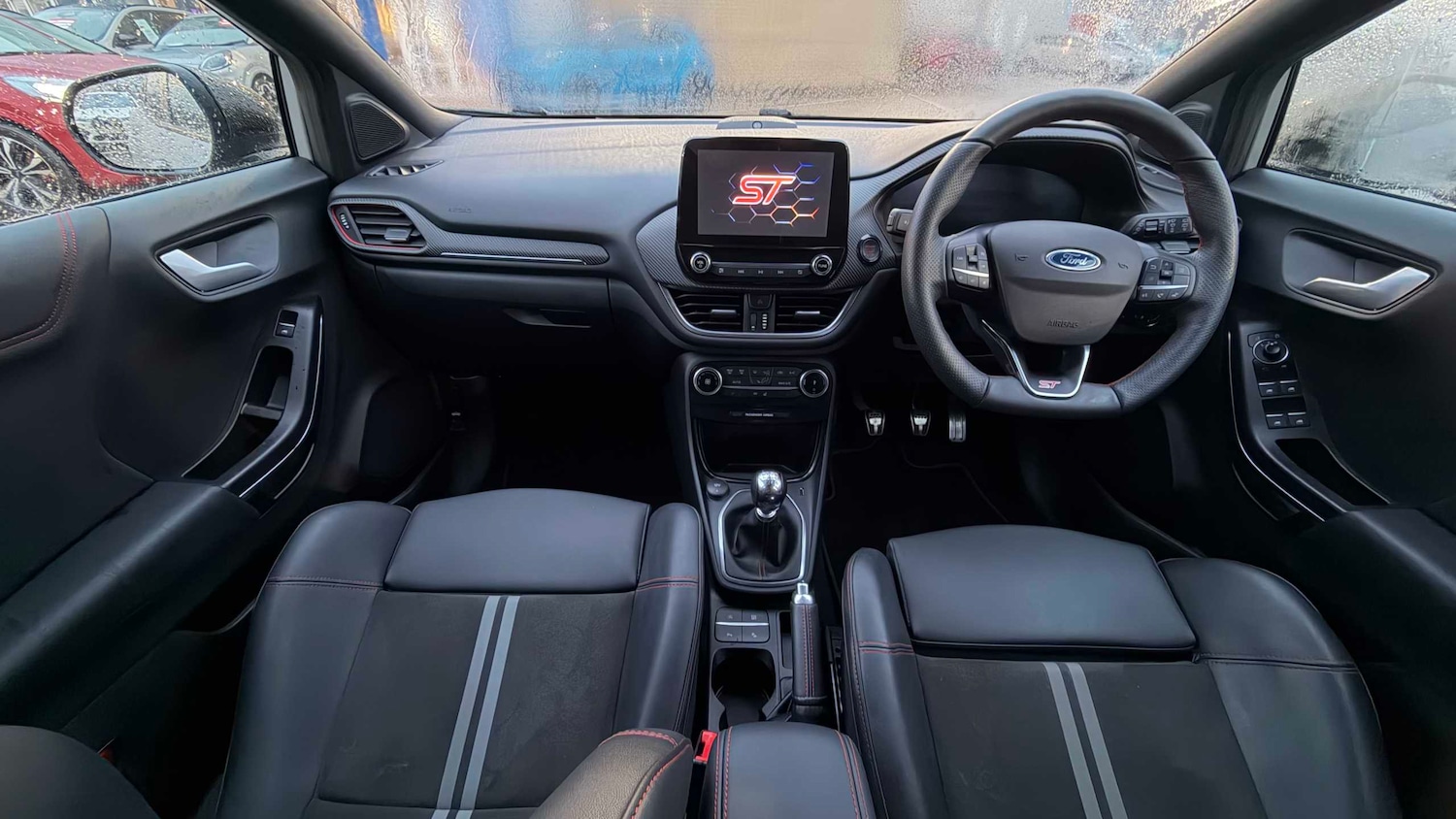 Used Ford Puma 2024 for sale - 77540730: Photo 11