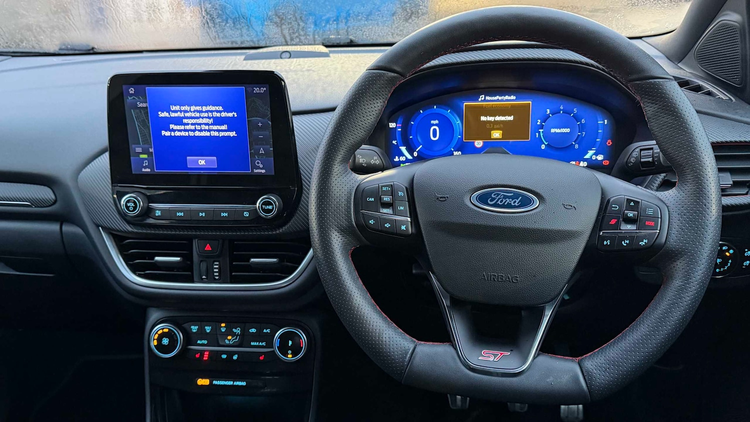 Used Ford Puma 2024 for sale - 77540730: Photo 12