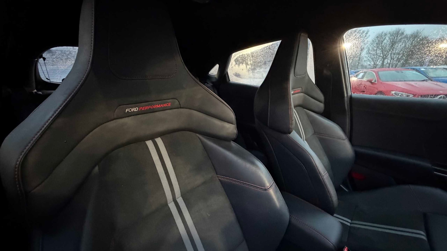 Used Ford Puma 2024 for sale - 77540730: Photo 15