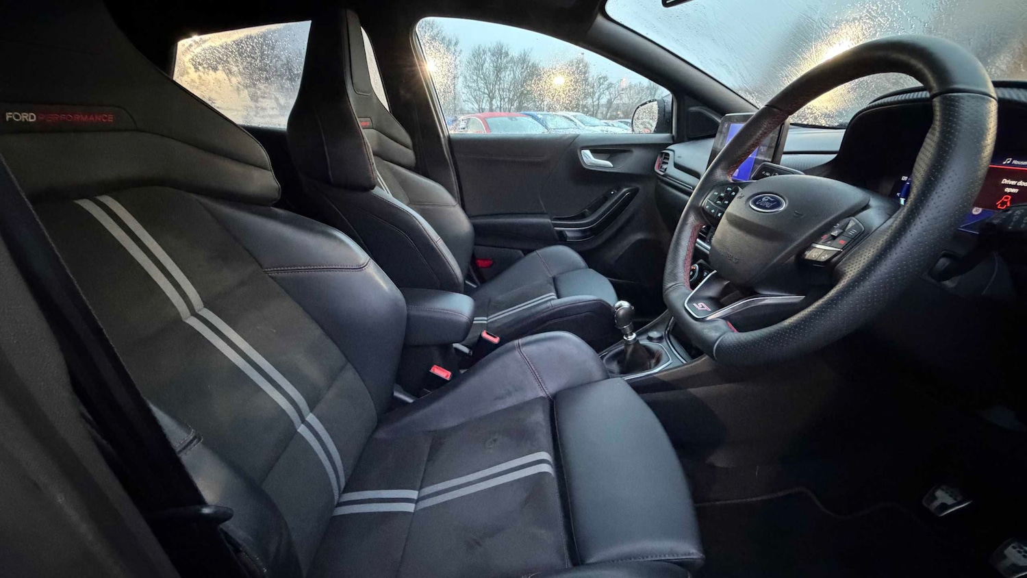 Used Ford Puma 2024 for sale - 77540730: Photo 16